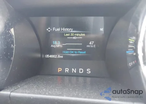 2015 Ford Mustang из США, поврежденный, VIN 1FA6P8AM6F5365449